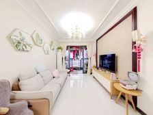 格局楼层好 视野宽阔 采光充足 配套设施齐,