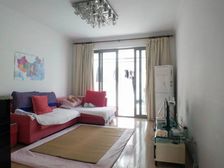 大唐三期南北通两房 中间楼层 满五年 看房方便业主诚售