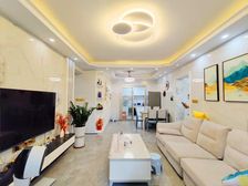 北站星悦花园丨五折诚售丨月供2300丨精装独立红本丨包过户!