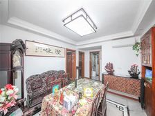 半百H华装修,X缺全明户型,全屋定制家具,厨卫全明
