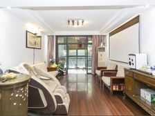 三林上浦路201弄小区 98.34平3居 近地铁 精装修