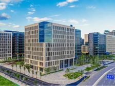 保利未来大都汇 中央峰汇 未来中 心写字楼1000平出租