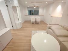 新出笋盘 带产权车位 99年诚售 高区全明景观 老业主委托