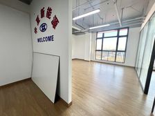 莘庄工业区优大科技园丨精装50平起大小选丨 可定制装修环评