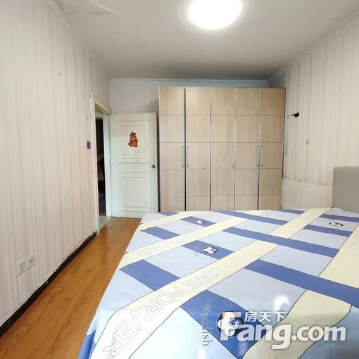 八里庄西里 好房不等人 低楼层