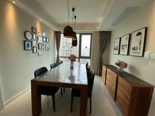 绿城玉兰公寓4房 大平层精装修 设施全 楼层好 价格实惠