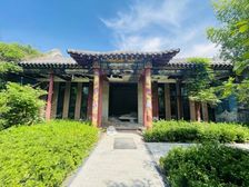 黑庄户 新项目 启动招商中 物业直租 大小独栋均有