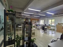 独栋大山子798草场地艺术区精装240平双向采光2.9元