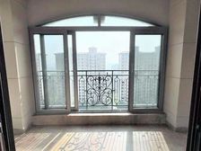 森兰星河湾,高区 全新未入住,看房有钥匙,房东诚心出售,