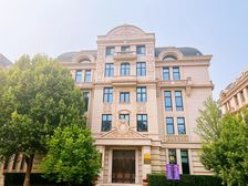 上新!亦庄独栋商铺出售丶年租金300万丶门前带车位丶个人能买