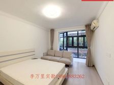 双南两房 三楼 电梯已装 小区中心位置 采光好 有钥匙