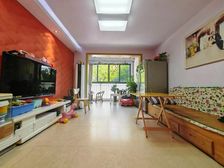 好房急售!新出电梯晓两房,中间楼层,阳光灿烂,业主置换诚售!