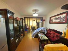 中间楼层采光好 低密宜居 南北通透 交通便利 临地铁