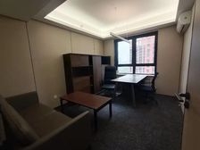 锦业路地铁口!平!月租5000!带家具!自控!好招聘