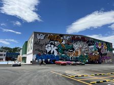 双树云文化产业园180平至整栋4311平米层高10米摄影棚