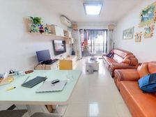 广夏花园 装修好 满五唯壹税费少 配套成熟 7号线广教地铁