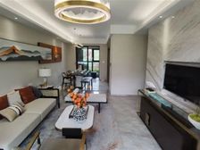 降价急售 现房交付! 享师大附属 旁精装大四房