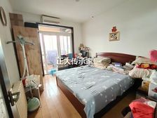 白石新城 80.44平2居 南向中装修 着急出售