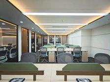 东二环丨兆泰国际中心丨昆泰国际中心丨人寿大厦丨精装修带家具