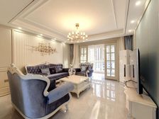 业主换房急着卖通透四房,环境优美,板楼结构,