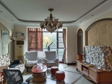 广场南路恒茂国际华城通透三房阳光装修好环境优美近