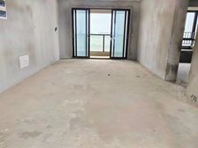 联泰天禧 南向采光好 小区新 近地铁 中间楼层采光好 江景房