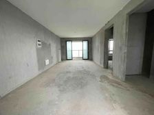 (真房源) 中上楼层 一线江景 整个小区性价比高的一套