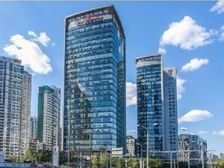 !国贸!直接入住!特价!万通中心!富尔大厦!众秀