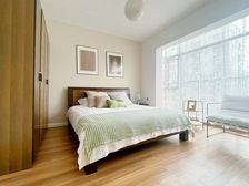 横厅设计!装修不到2年业主资金问题忍痛割爱