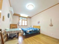 新出笋盘 全明双南2房 房东急售 单价7开头