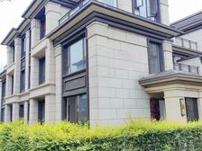 光环商圈 合院别墅端户直将100颗 大花园 带电梯和车位