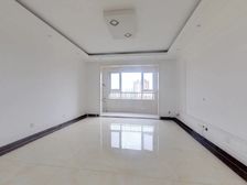 北大时代 3室2厅 139.45平