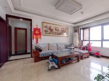 名辉豪庭 3室2厅 119.27平