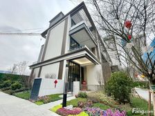 西三环内·天府艺术公园旁·