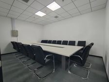 东旭国际中心-临近四环-环境静谧-中心商务区