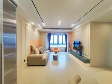 渝北区 业主急售 中交中央公园美麓 精装三房 价格可谈