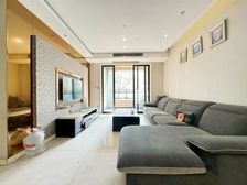 (必看好房)花半里 自住三房 空置中 看房方便 业主安心出售