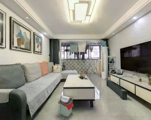 星悦府 118.81平3居 南向精装修 拎包入住