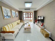 3年精装修!带中央空调!绿地外滩 带车位!房东诚心卖