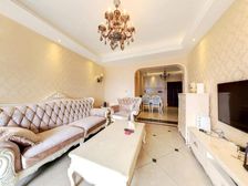 约克郡品质3房+轻轨5号线(重光)+光环商圈