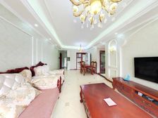 约克郡汀兰 装修2房 视野开阔 无遮挡视野好