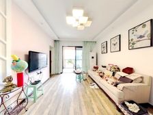 约克郡品质住房 近光环购物公园