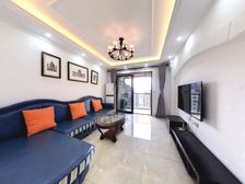 光环商圈 全看中庭精装3房 诚心出售