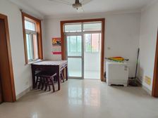 9号线500米,近商场,中间楼层,一室一厅,三面采光,税费少