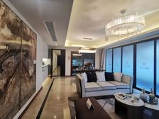 成都新房阿坝凉山,主城区精装现房:佳乐云锦阁|精装三房即买即