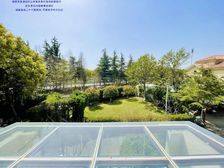 手慢无!全上海的高尔夫别墅小区精装独栋的蕞低价!银涛