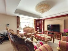 云康园小区 5室2厅 258.75平