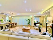 香港置地壹号半岛 低密宜居 近商圈 精装修 带电梯 满二