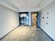 本人实拍 保利中交大都汇 内部房源一口价116万 非诚勿扰