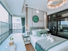 金融街·金悦府(顺德) 102平3居 南北向精装修 着急出售